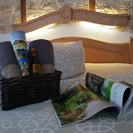 Marktbrauerei B&B Bad Lobenstein Szoba fotó