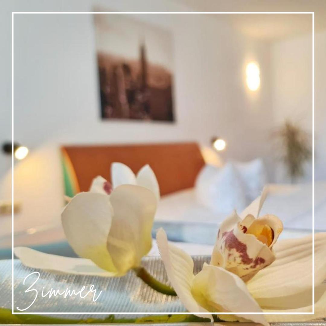 Marktbrauerei B&B Bad Lobenstein Kültér fotó